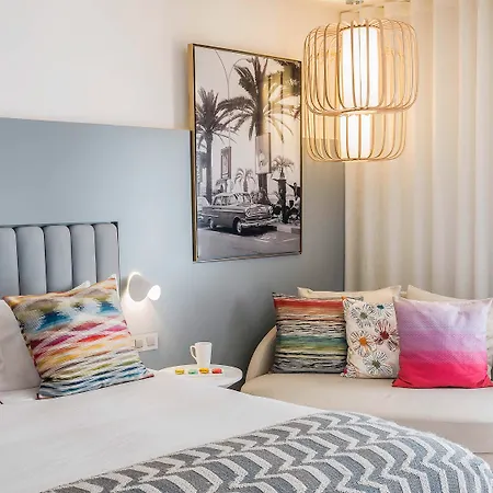Croisette - Mgallery Collection 4* Κάννες