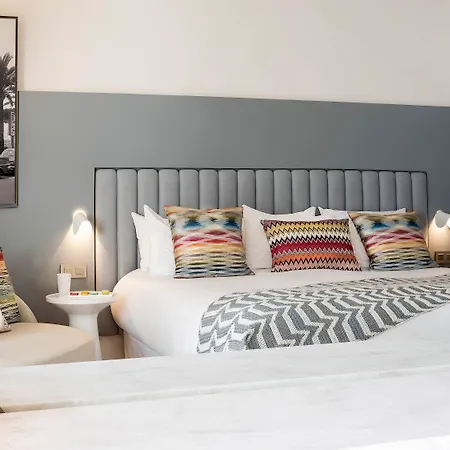 Hotel Croisette - Mgallery Collection 4*