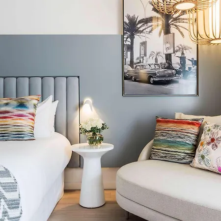 Croisette - Mgallery Collection Hotel
