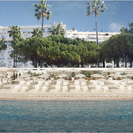 Hotel Croisette - Mgallery Collection 4*