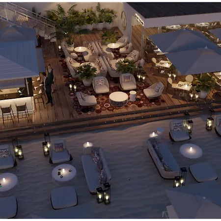 Hotel Croisette - Mgallery Collection 4*