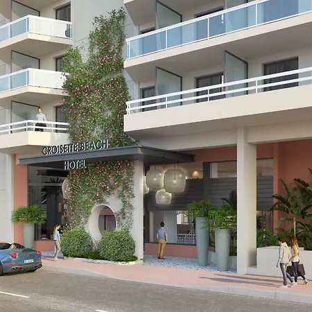 Croisette - Mgallery Collection 4*