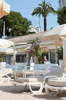 Ξενοδοχείο Croisette - Mgallery Collection 4*