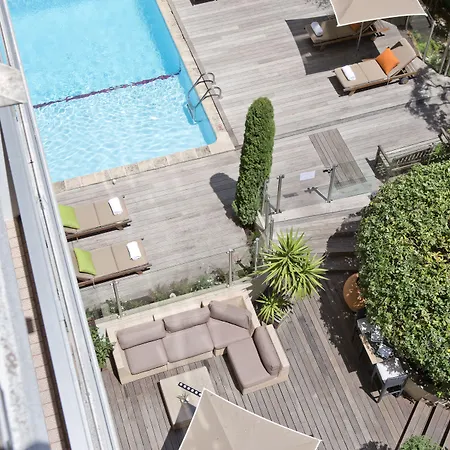 Croisette - Mgallery Collection Hotel