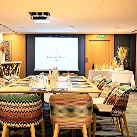 Hotel Croisette - Mgallery Collection 4*