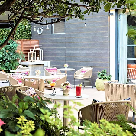 Croisette - Mgallery Collection Cannes