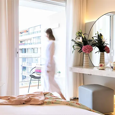 Croisette - Mgallery Collection Hotel Cannes