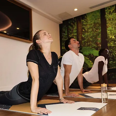 Hotel Croisette - Mgallery Collection Cannes