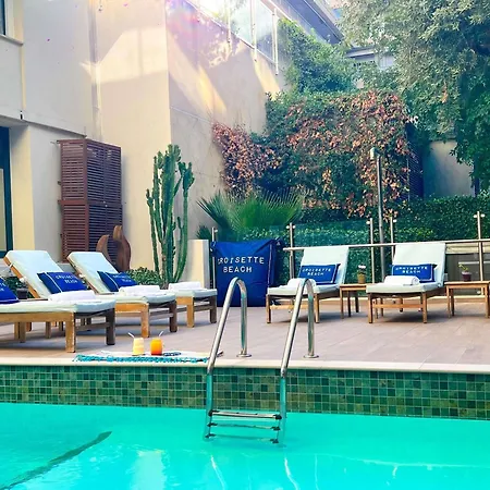 Croisette - Mgallery Collection 4*