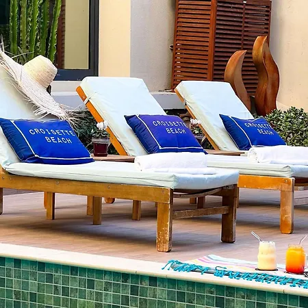 Croisette - Mgallery Collection Hotel Cannes