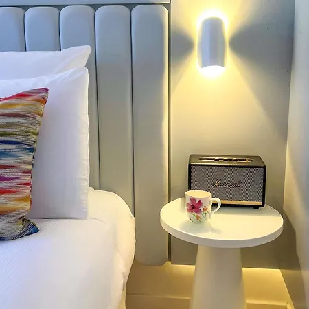 Croisette - Mgallery Collection 4* Κάννες