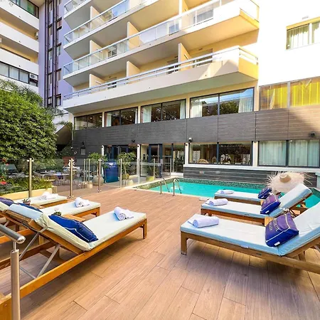 Hotel Croisette - Mgallery Collection