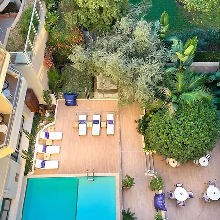 Hotel Croisette - Mgallery Collection Cannes