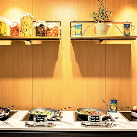 Croisette - Mgallery Collection 4* Cannes