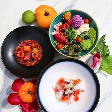 Hotel Croisette - Mgallery Collection 4*