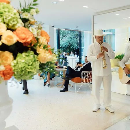 Hotel Croisette - Mgallery Collection 4*