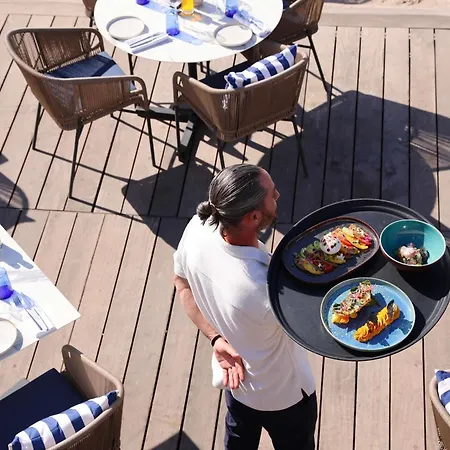 Croisette - Mgallery Collection Hotel Cannes