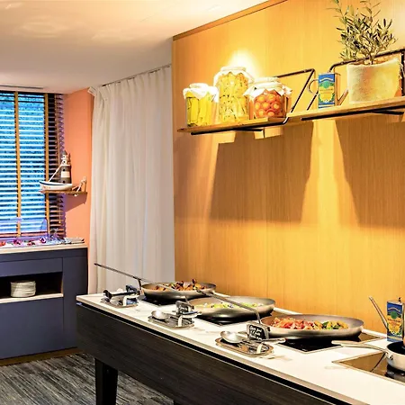 Hotel Croisette - Mgallery Collection 4*