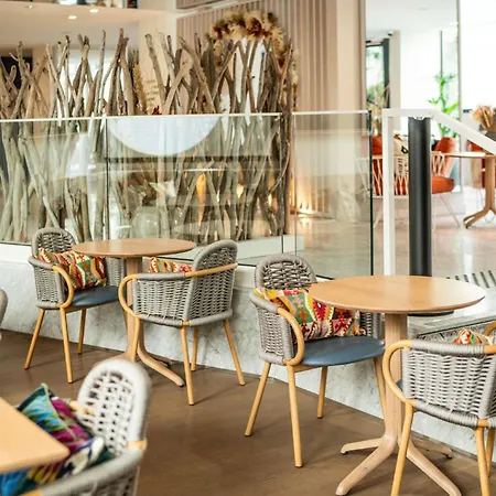 Croisette - Mgallery Collection Hotel 4*