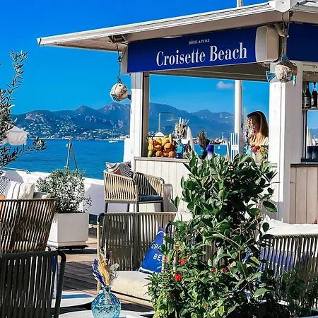 Hotel Croisette - Mgallery Collection Cannes