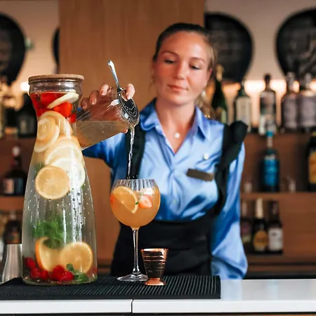 Croisette - Mgallery Collection Hotel Cannes