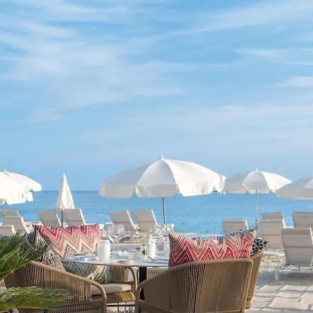 Croisette - Mgallery Collection 4*