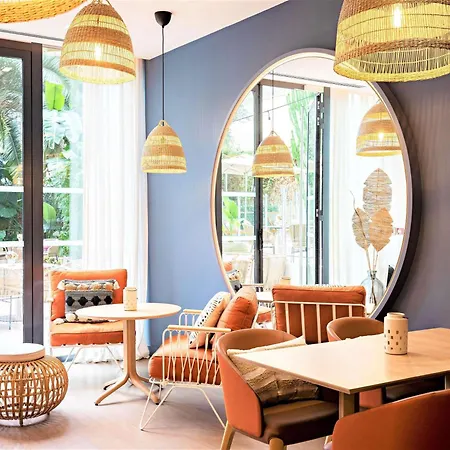 Croisette - Mgallery Collection 4* Κάννες