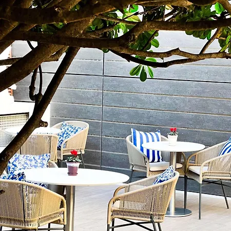 Croisette - Mgallery Collection Hotel 4*