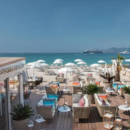 Croisette - Mgallery Collection 4*