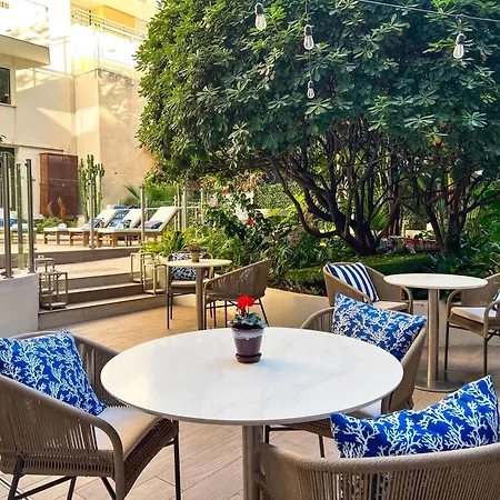 Ξενοδοχείο Croisette - Mgallery Collection 4*