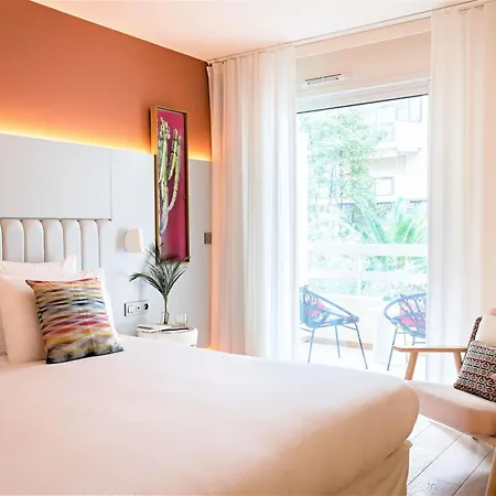 Croisette - Mgallery Collection 4* Κάννες
