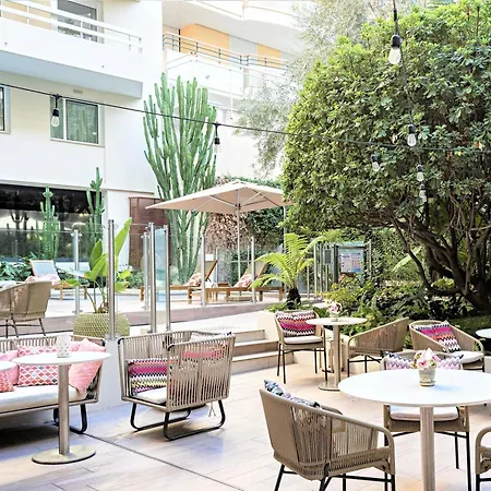 Ξενοδοχείο Croisette - Mgallery Collection 4*