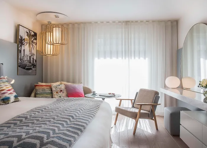 Croisette - Mgallery Collection Hotel 4*