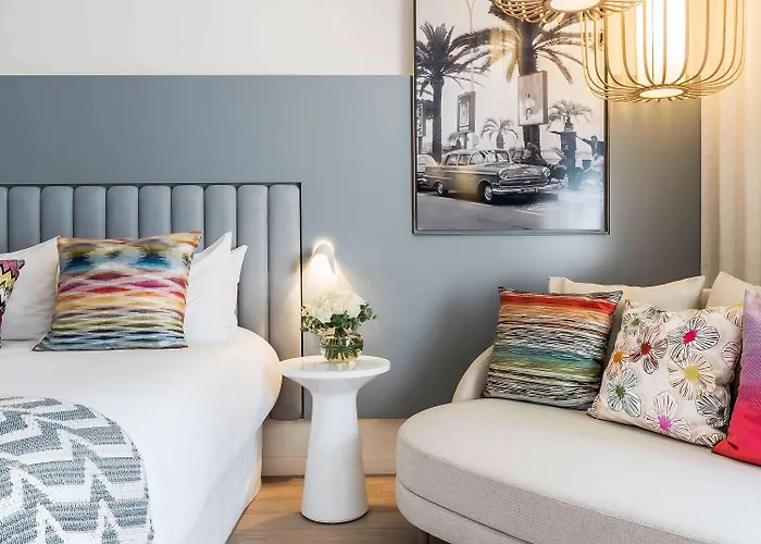 Croisette - Mgallery Collection Hotel