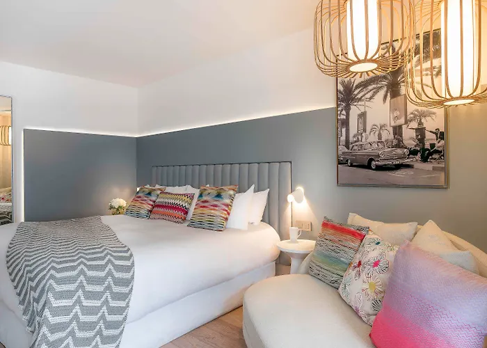Hotel Croisette - Mgallery Collection