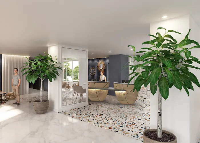 Croisette - Mgallery Collection Cannes