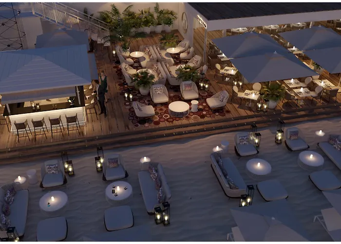 Hotel Croisette - Mgallery Collection 4*