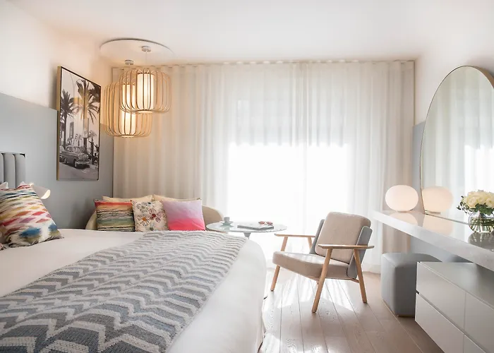 Croisette - Mgallery Collection Hotel