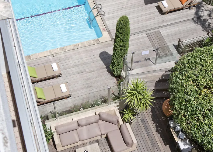 Croisette - Mgallery Collection Hotel