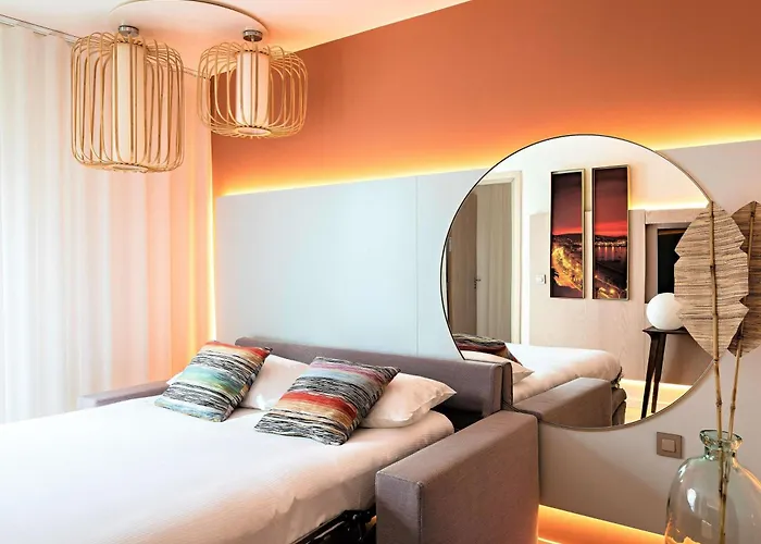Croisette - Mgallery Collection Hotel