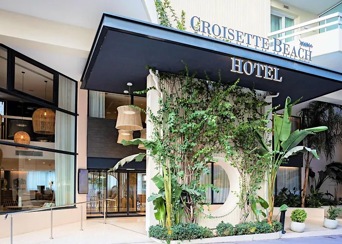 Croisette - Mgallery Collection Hotel 4*