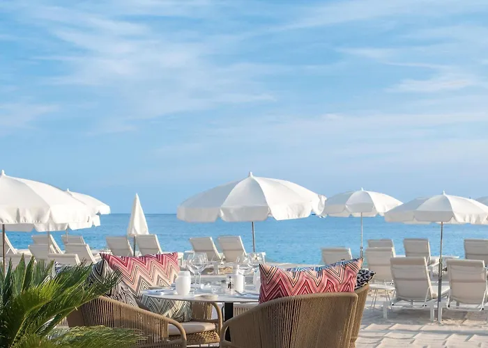 Croisette - Mgallery Collection 4*