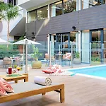 Croisette - Mgallery Collection 4* Cannes