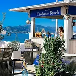 Hotel Croisette - Mgallery Collection Cannes