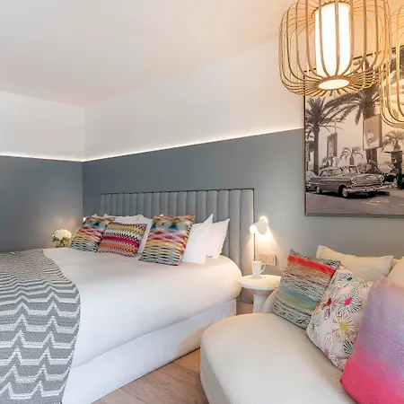 Hotell Croisette - Mgallery