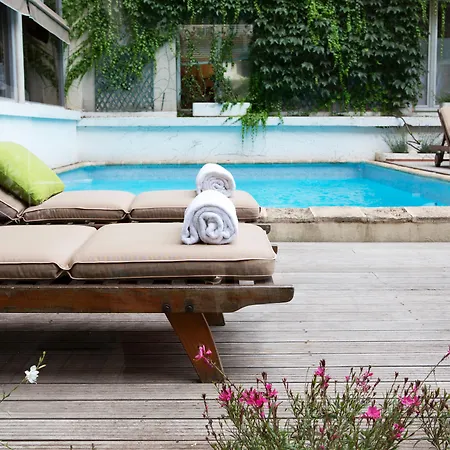 Hotell Croisette - Mgallery 4*