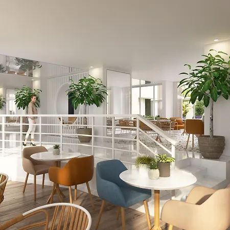 Hotell Croisette - Mgallery