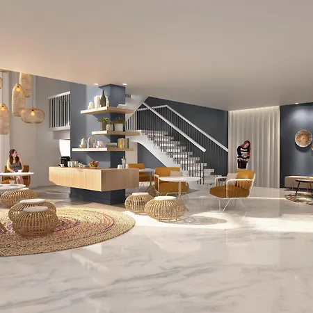 Croisette - Mgallery Hotell Cannes