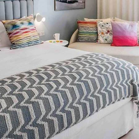 Croisette - Mgallery 4* Cannes