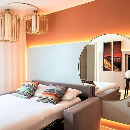 Hotell Croisette - Mgallery Cannes